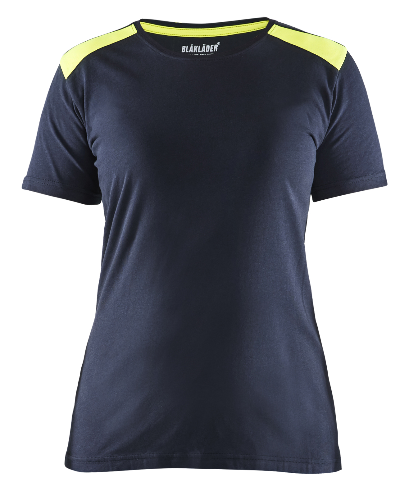Blåkläder 3479 Women's t-shirt - Image 6