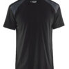Black/Dark Grey