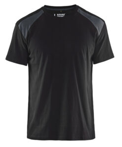 Blåkläder 3379 T-shirt - 100% cotton, single jersey, 150 g/m² - Image 11