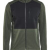 Autumn Green/Black