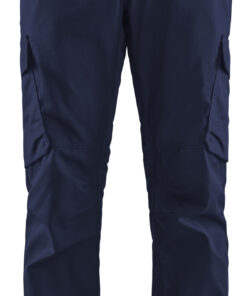 Alternative view of Blåkläder 1444 Industry trousers stretch