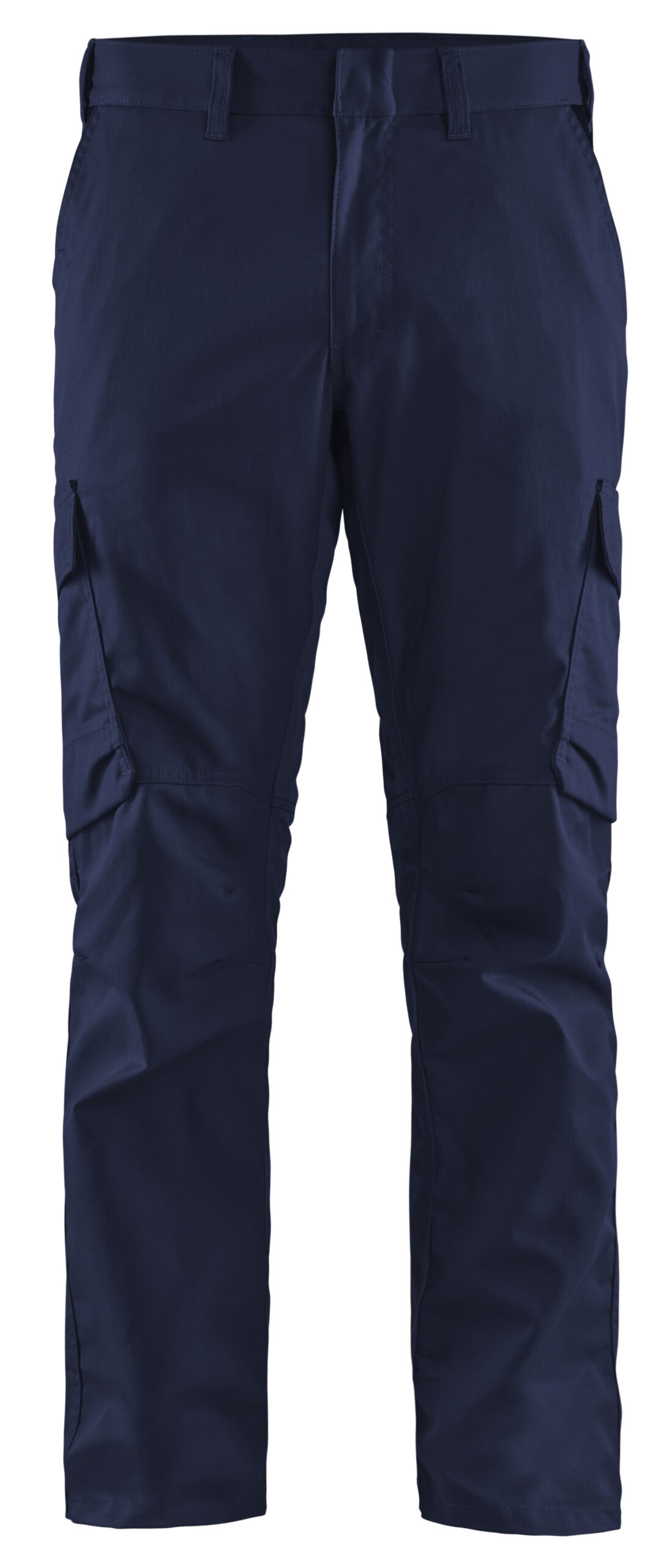 Blåkläder 1444 Industry trousers stretch - Image 2