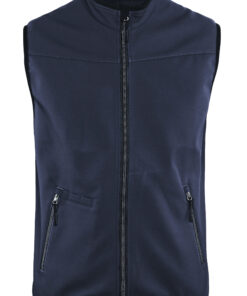 Alternative view of Blåkläder 3850 Softshell Vest