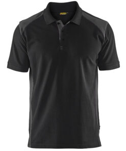 Blåkläder 3324 Polo shirt - Image 14
