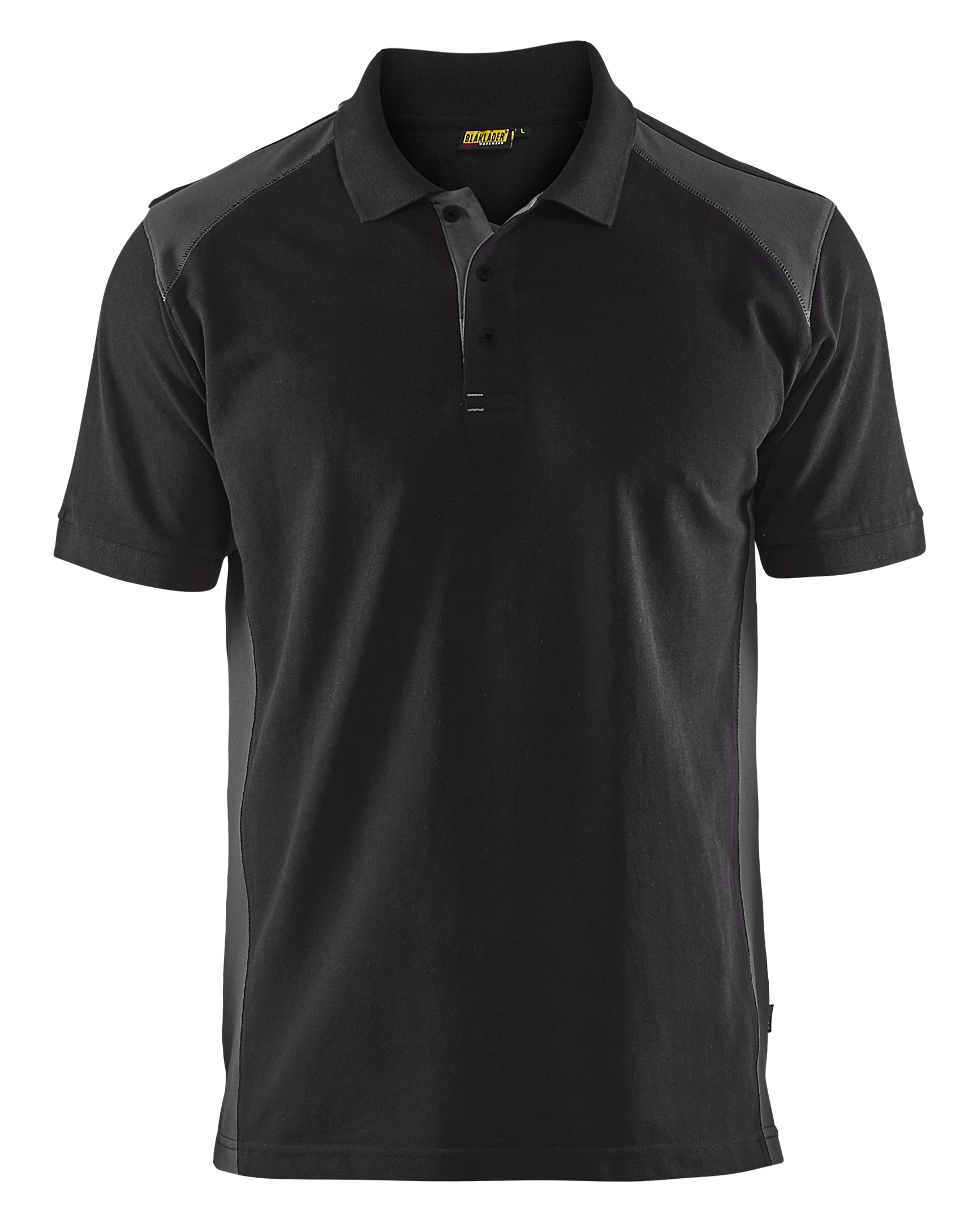 Blåkläder 3324 Polo shirt - Image 14