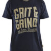 Dark Navy Blue