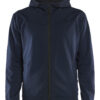 Dark Navy/Black