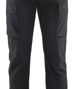 Blåkläder 1477 Softshell service trousers