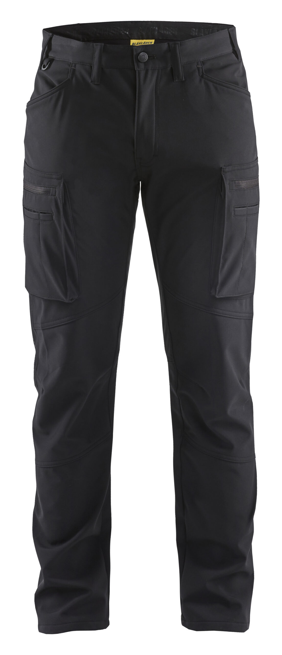 Blåkläder 1477 Softshell service trousers