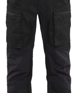 Blåkläder 5220 Children’s Stretch Trousers