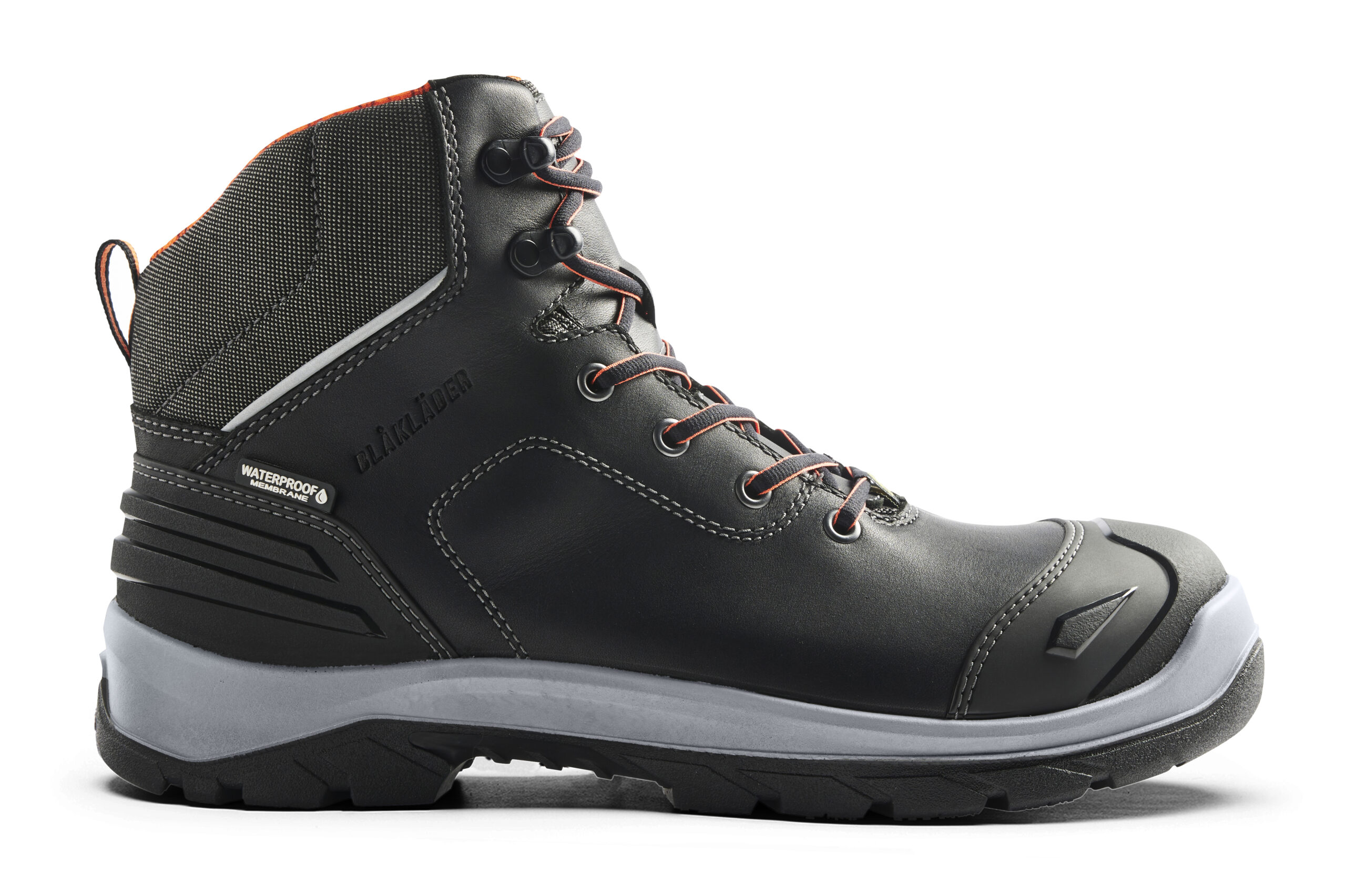 Blåkläder 2439 ELITE Safety Boot S7S Waterproof