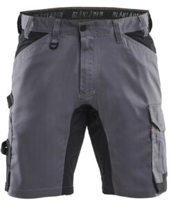 Blåkläder 1753 Craftsman shorts stretch