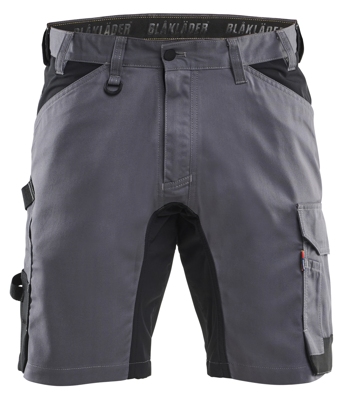 Blåkläder 1753 Craftsman shorts stretch