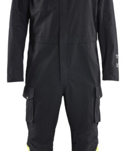 Alternative view of Blåkläder 6077 Inherent Overall