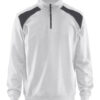 White/Dark Grey