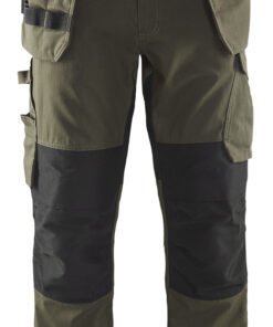 Blåkläder 1496 Service Trousers Stretch