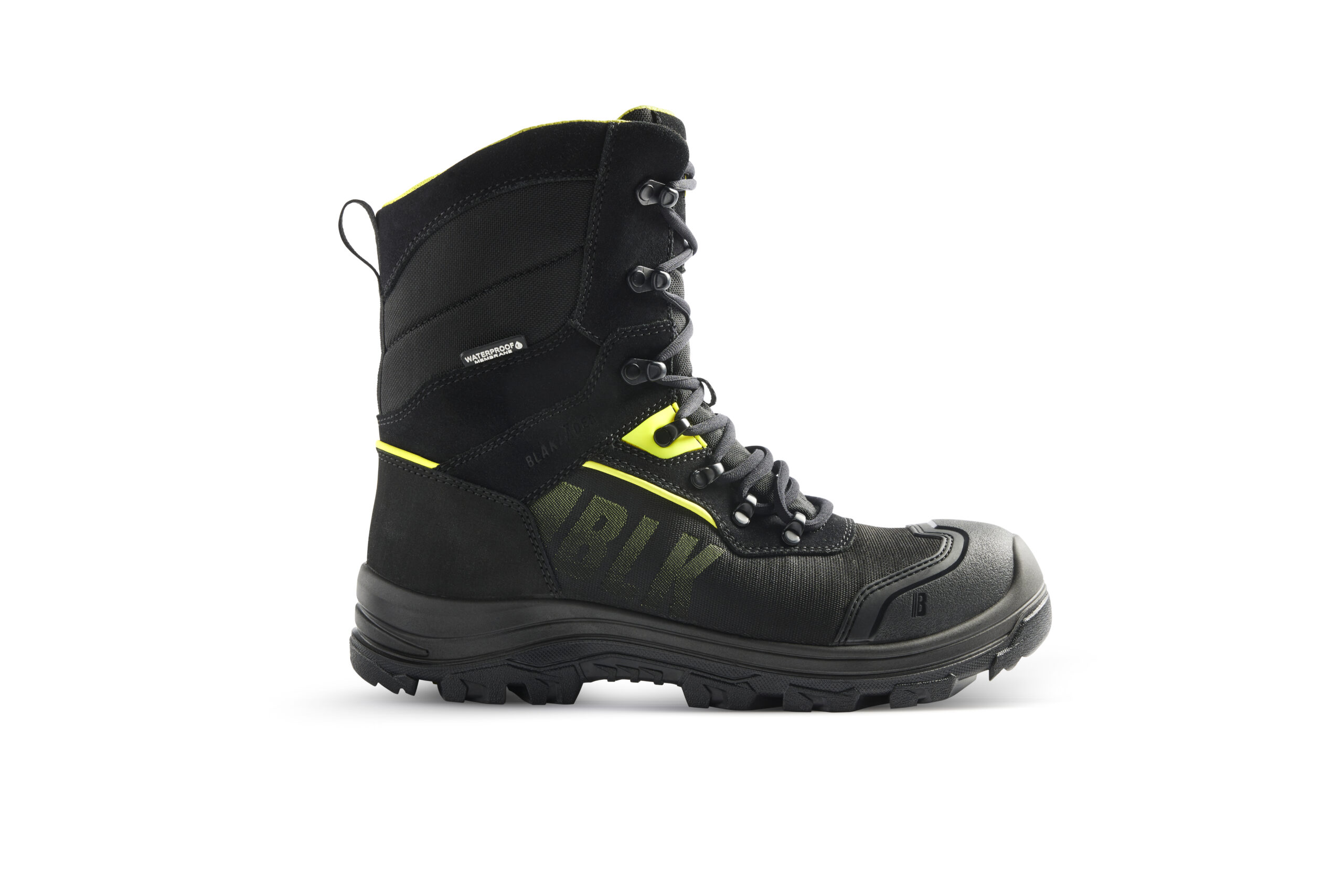 Blåkläder 2490 STORM Winter Boot S7S Waterproof