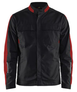Blåkläder 4444 Industry jacket stretch - Image 5