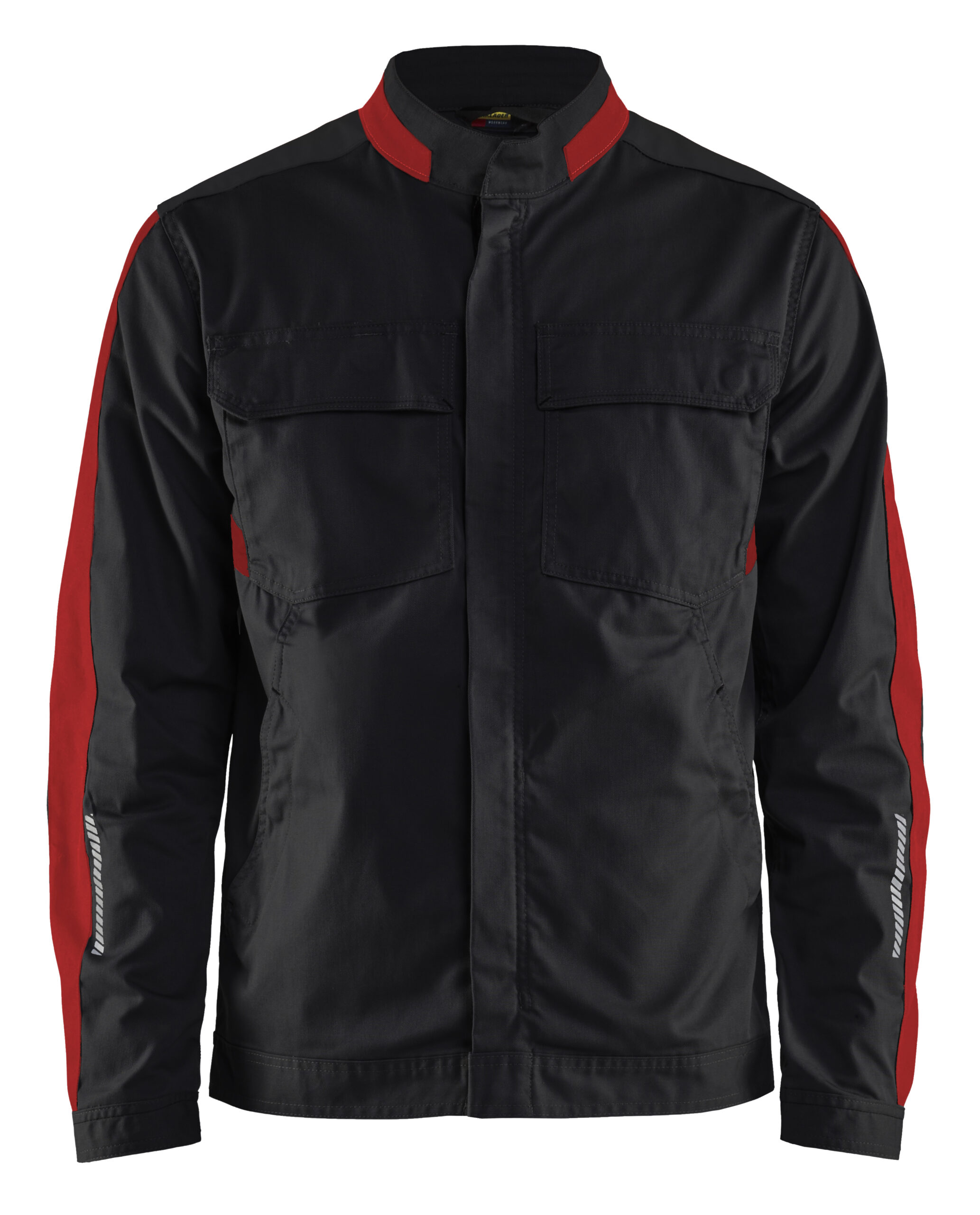 Blåkläder 4444 Industry jacket stretch - Image 5
