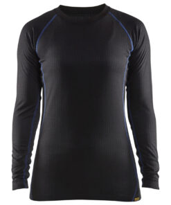 Blåkläder 7202 Women's underwear set light