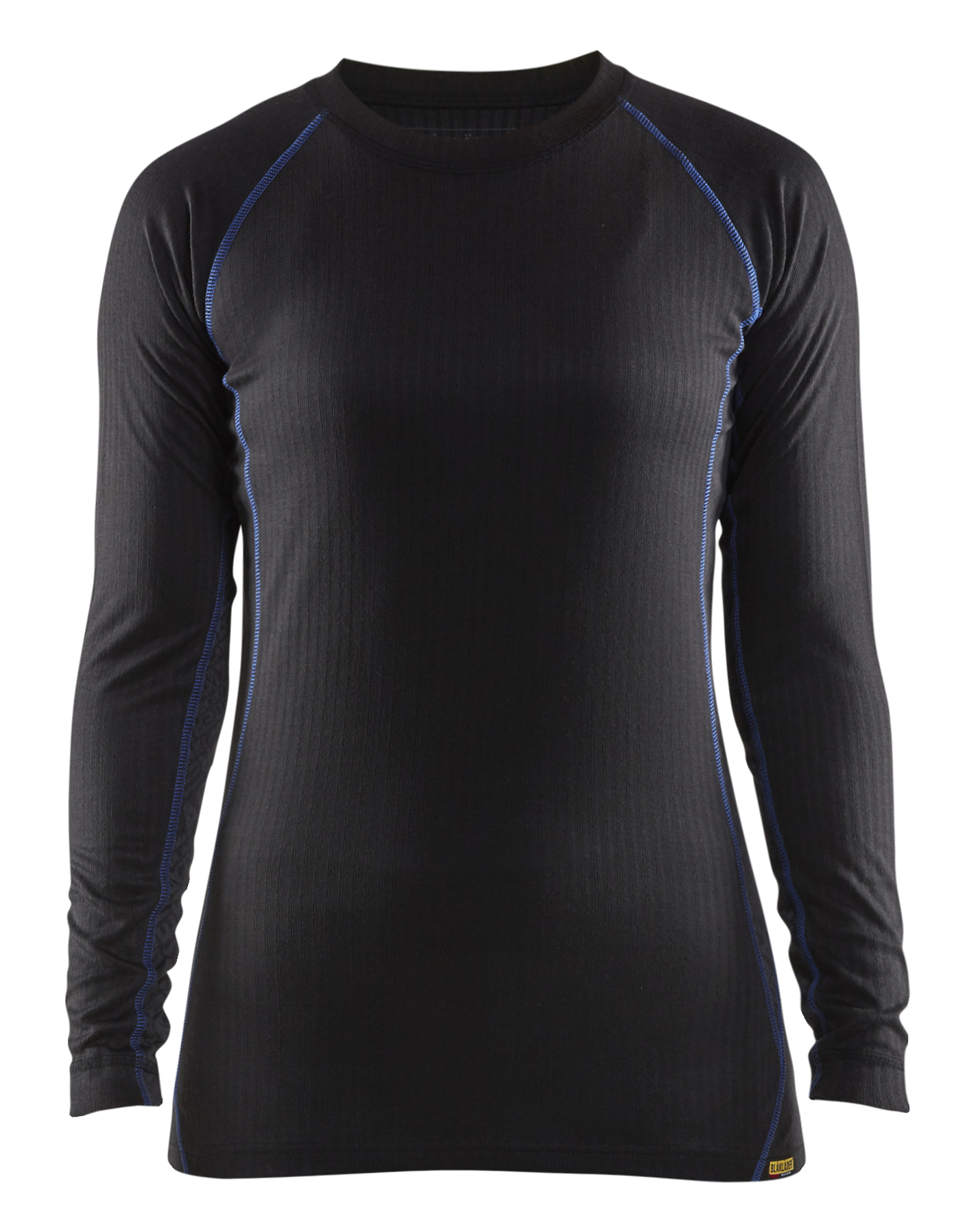 Blåkläder 7202 Women's underwear set light