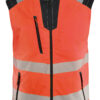 Red Hi-Vis/Black