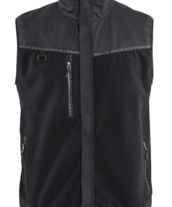 Blåkläder 3855 Windproof Fleece vest
