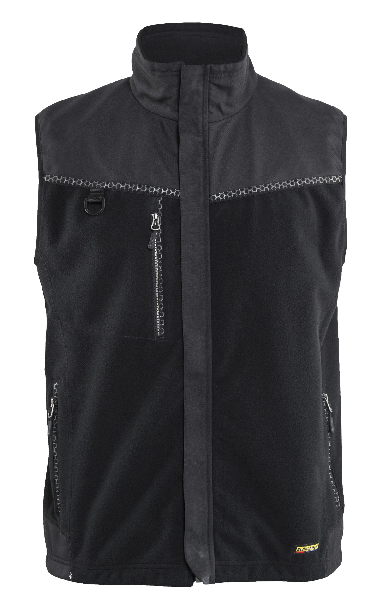 Blåkläder 3855 Windproof Fleece vest