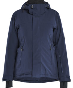 Alternative view of Blåkläder 4707 STRIKER Women's Winter Jacket Stretch