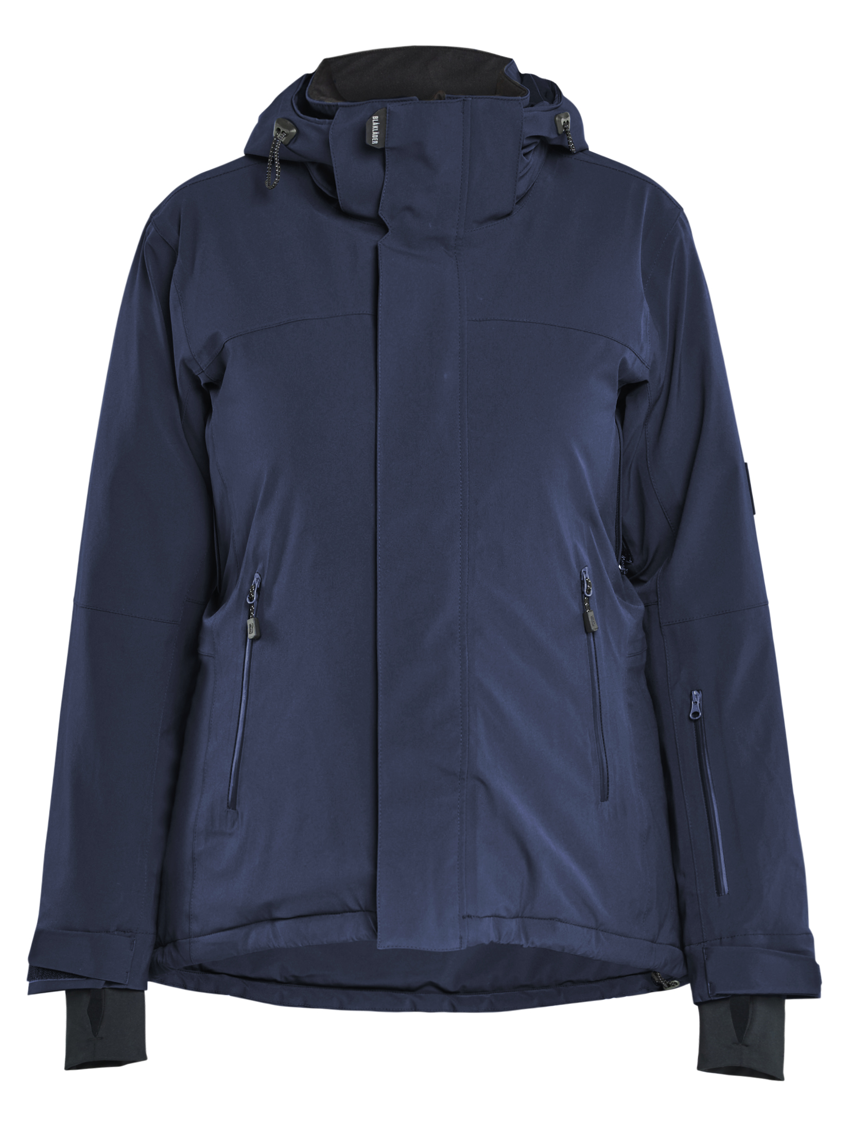Blåkläder 4707 STRIKER Women's Winter Jacket Stretch - Image 2