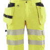 Hi-Vis Yellow