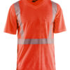Red Hi-Vis
