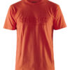 Orange Red