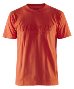Blåkläder 3531 T-shirt 3D - 100% cotton - Image 7