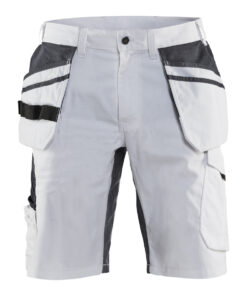 Blåkläder 1099 Painter's Shorts Stretch