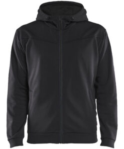 Alternative view of Blåkläder 3363 Hoodie full zip