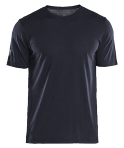 Blåkläder 3536 Merino Wool T-shirt