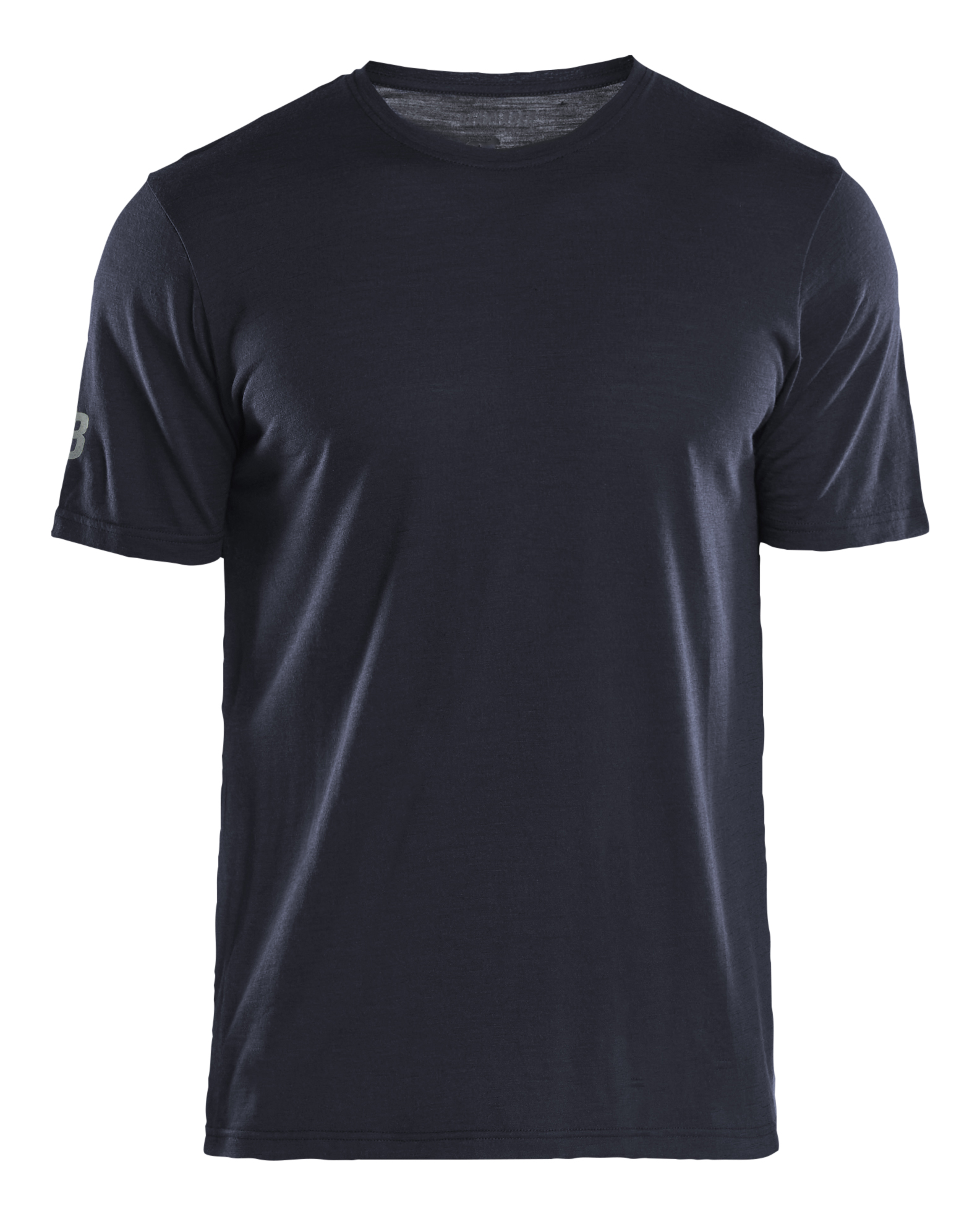 Blåkläder 3536 Merino Wool T-shirt