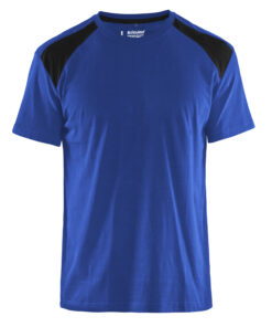 Alternative view of Blåkläder 3379 T-shirt - 100% cotton, single jersey, 150 g/m²