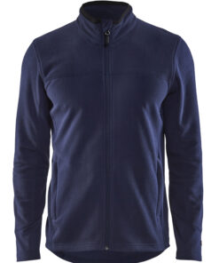Blåkläder 4895 Super lightweight Fleece jacket