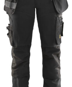 Blåkläder 7115 Women's Craftsman Trousers Stretch