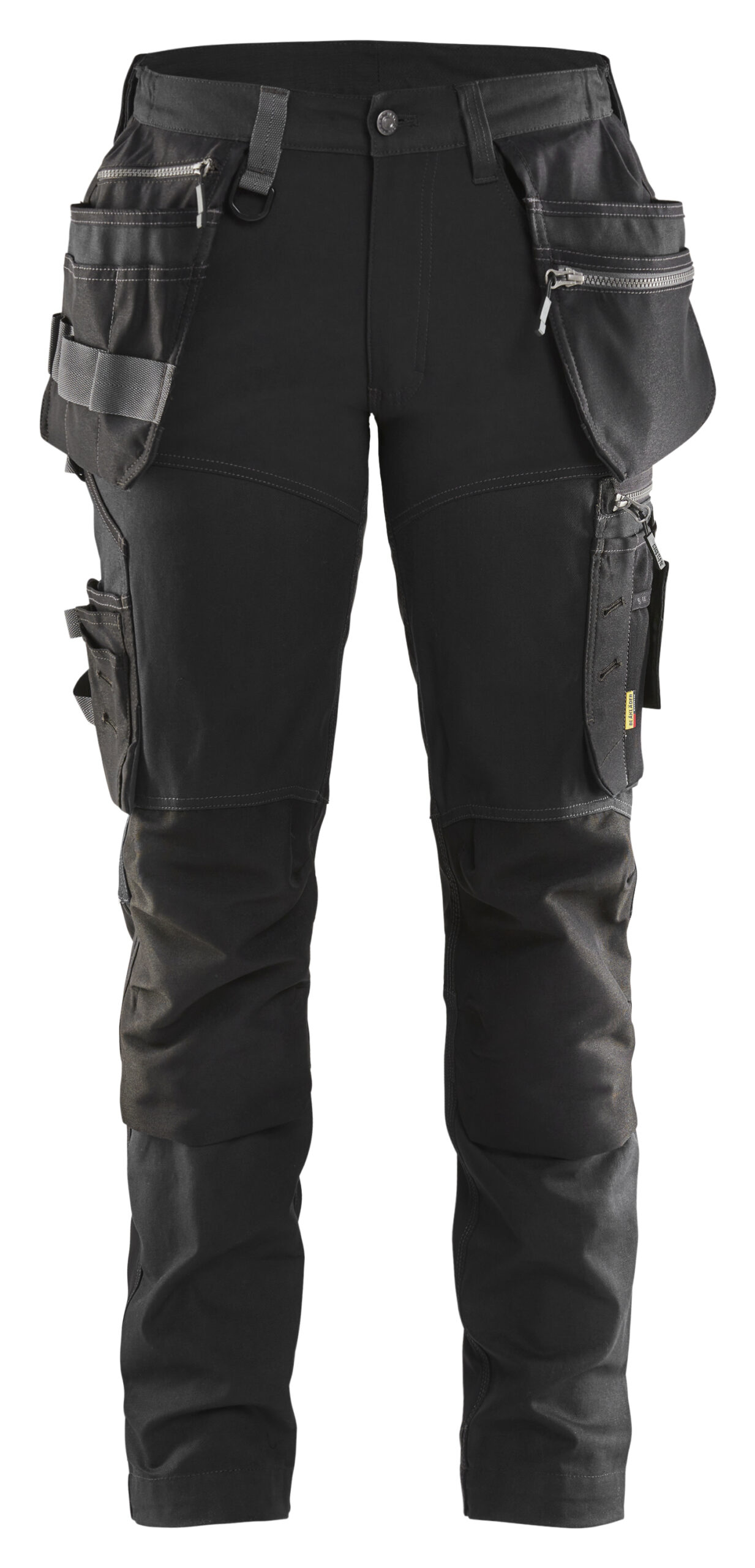 Blåkläder 7115 Women's Craftsman Trousers Stretch