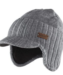 Alternative view of Blåkläder 2067 Winter cap with ear flaps