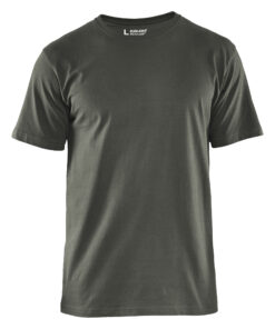 Blåkläder 3525 T-shirt - 100% cotton - Image 9