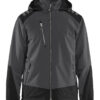 Dark Grey/Black