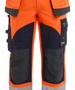 Blåkläder 1589 Multinorm Inherent trousers - 46% FR polyester