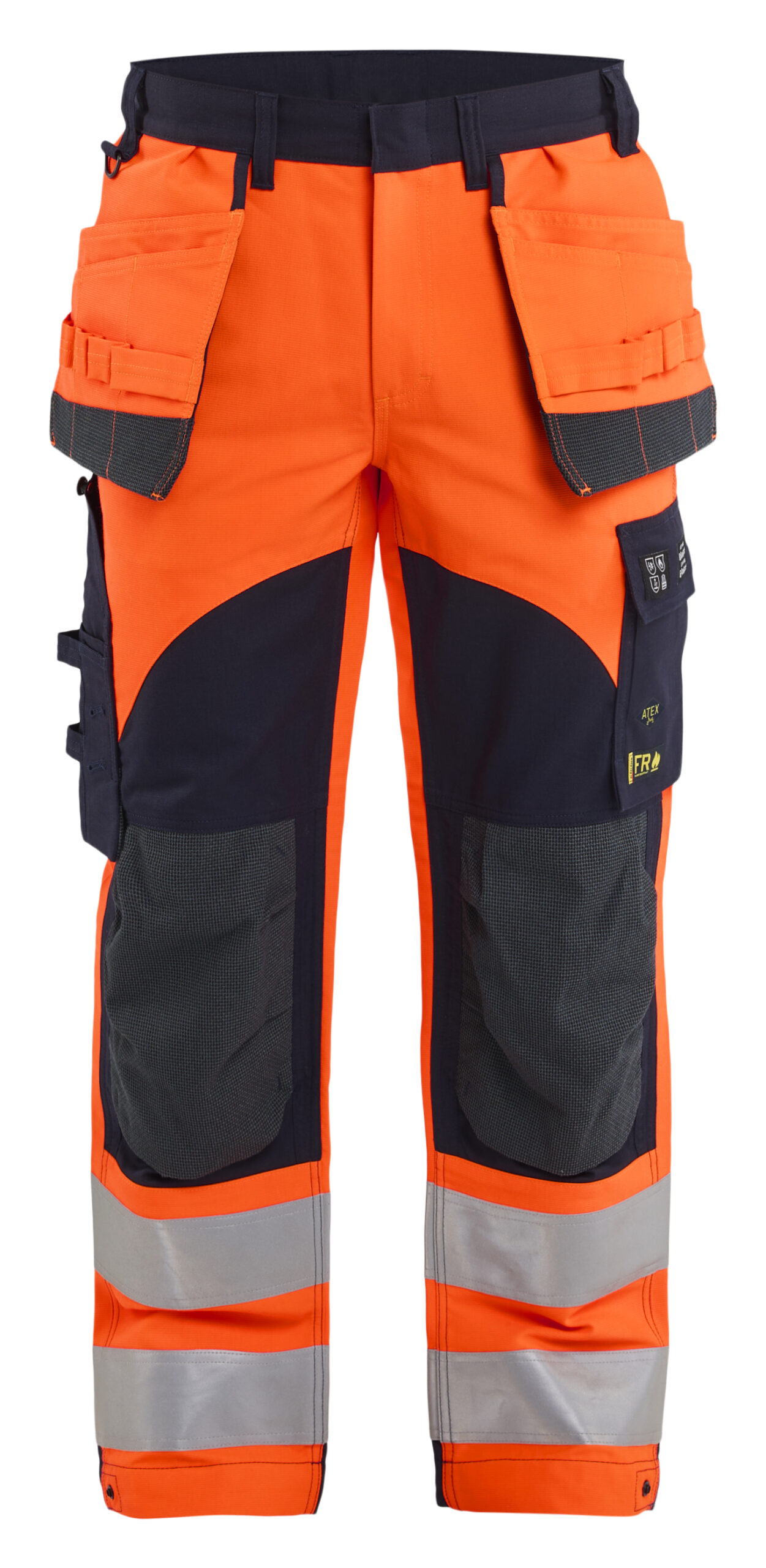Blåkläder 1589 Multinorm Inherent trousers - 46% FR polyester