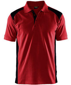 Blåkläder 3324 Polo shirt - Image 11