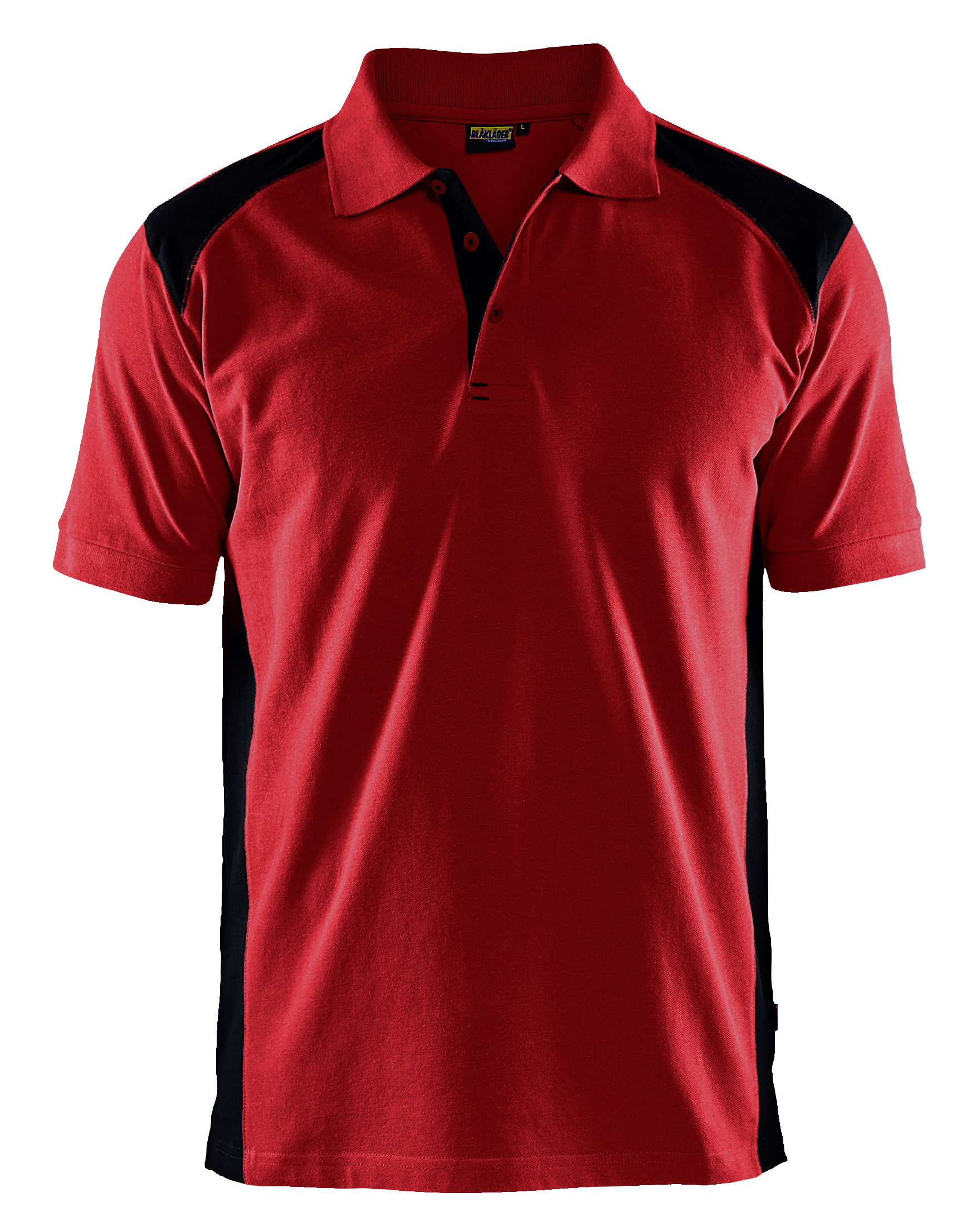 Blåkläder 3324 Polo shirt - Image 11
