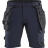 Dark Navy/Black